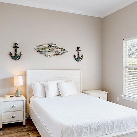 Seascape Lakefront Villas Destin Chambre photo