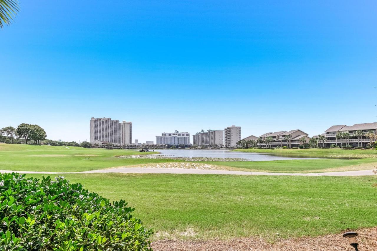 Seascape Lakefront Villas Destin Extérieur photo