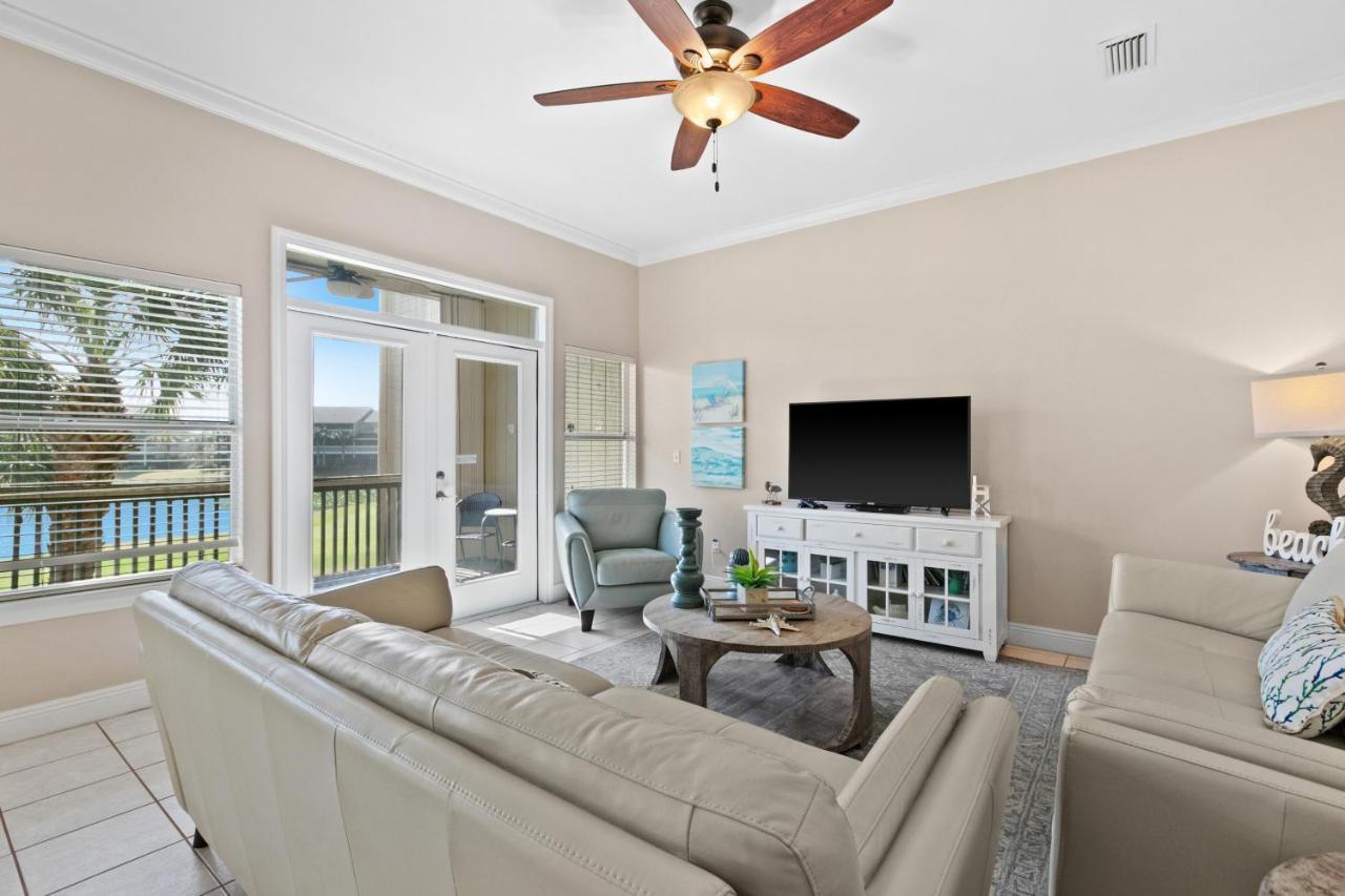 Seascape Lakefront Villas Destin Chambre photo