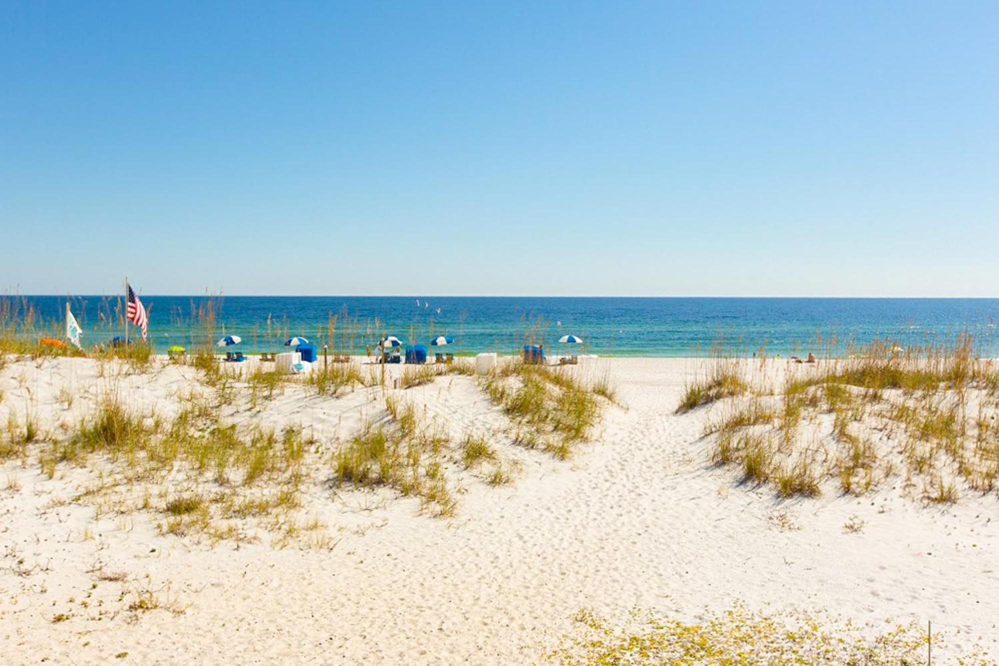 Seascape Lakefront Villas Destin Chambre photo