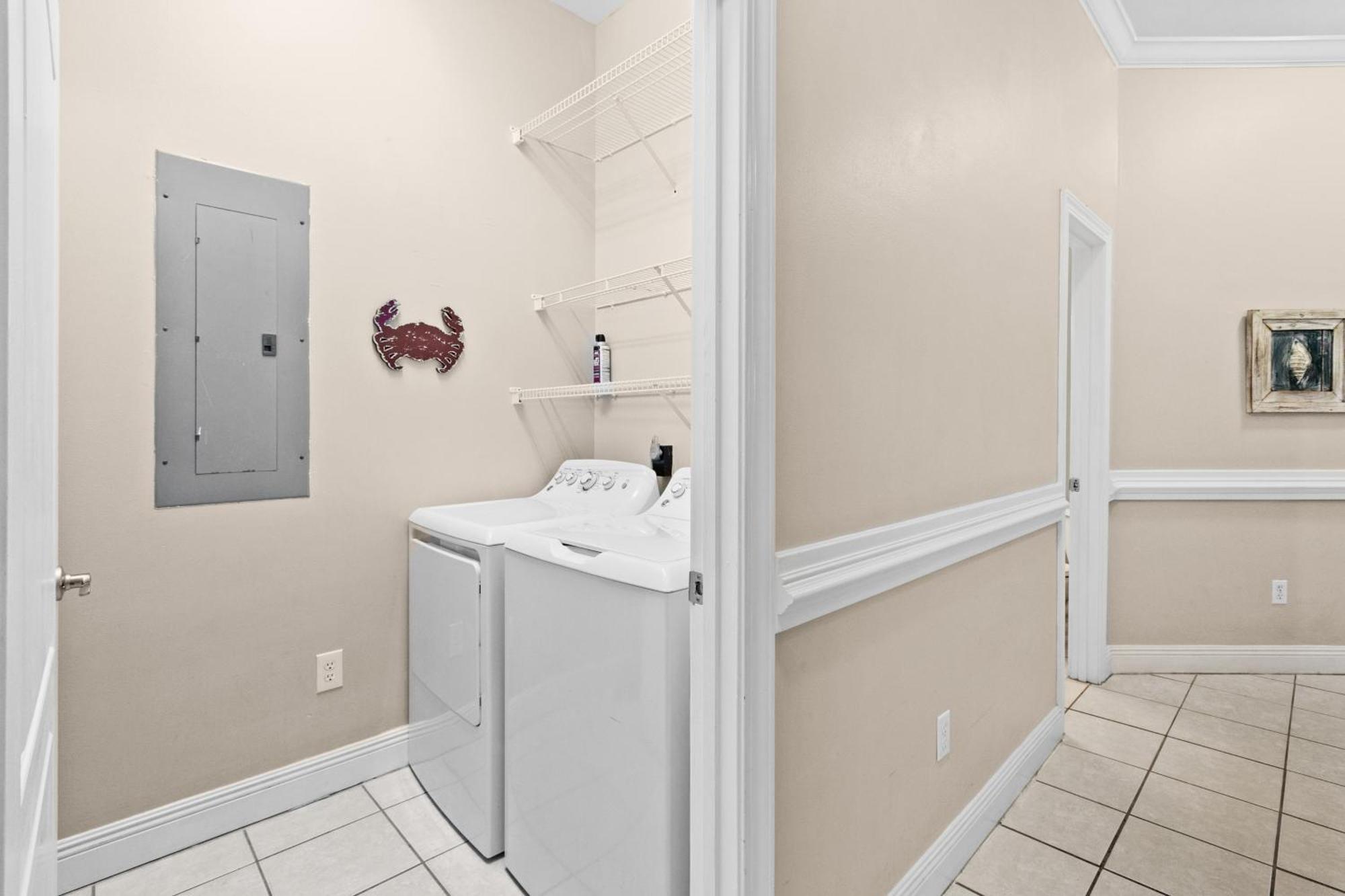 Seascape Lakefront Villas Destin Chambre photo