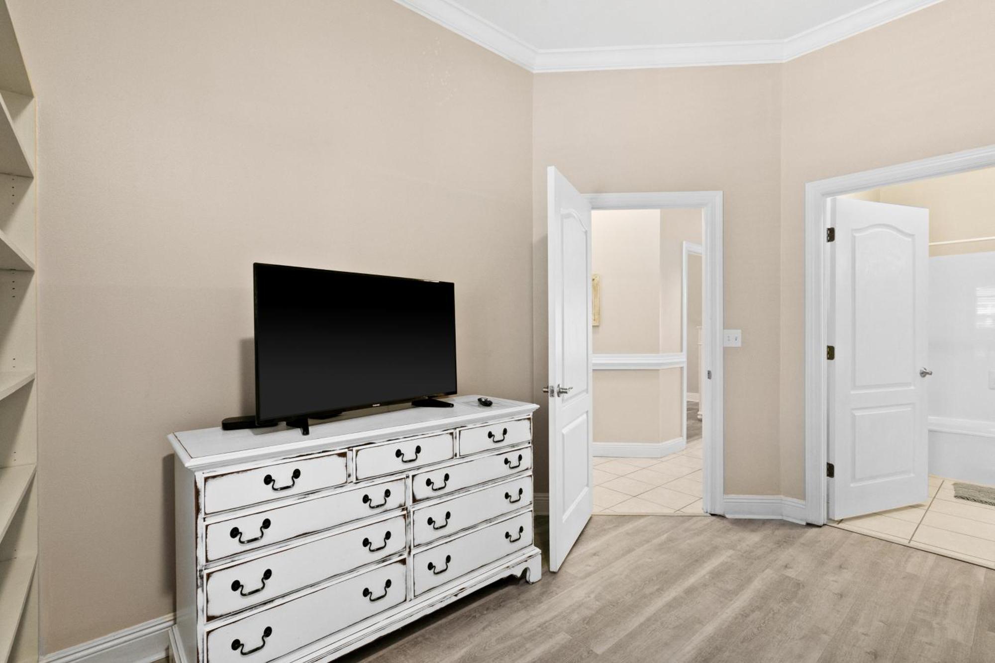 Seascape Lakefront Villas Destin Chambre photo