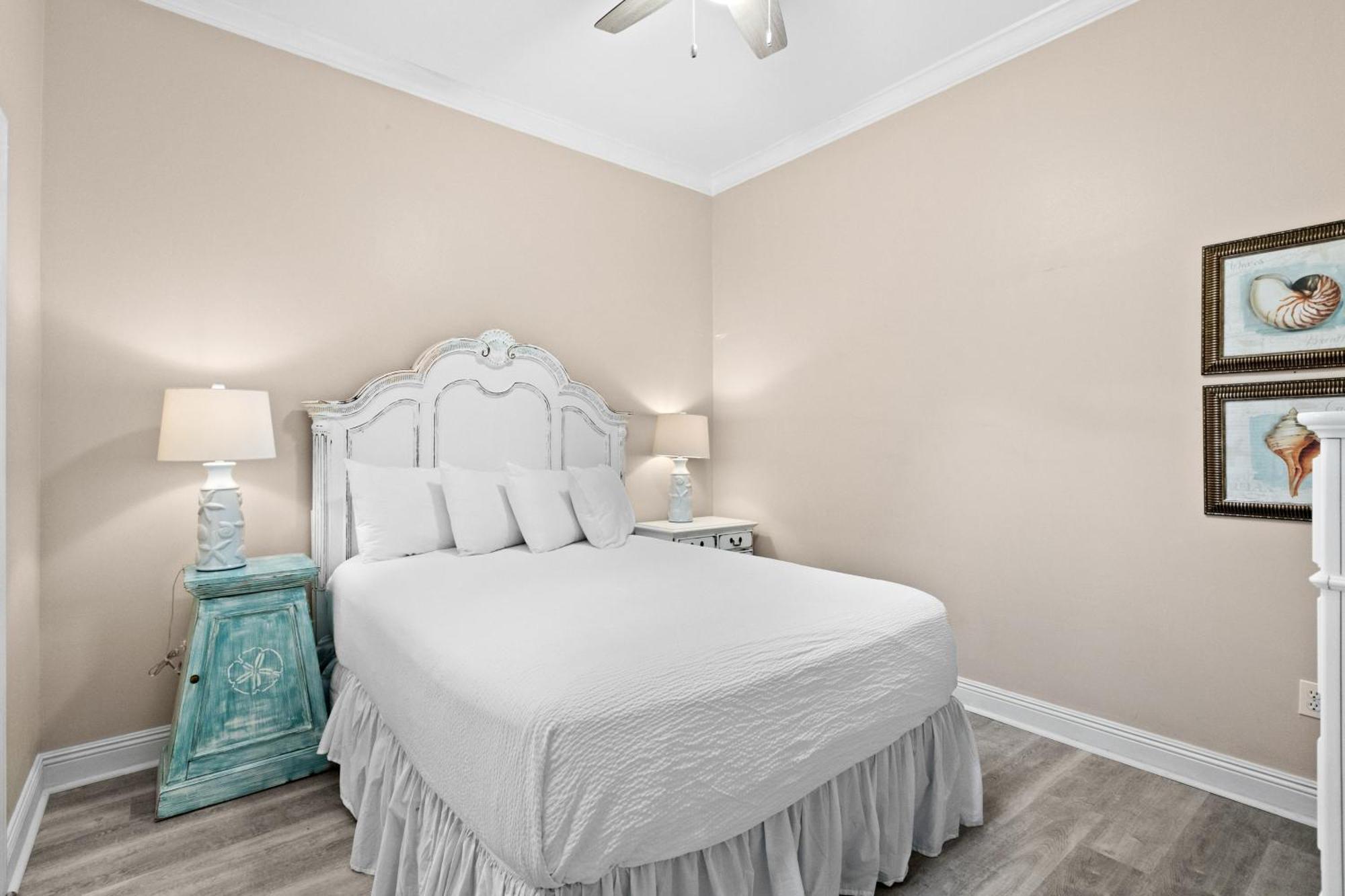 Seascape Lakefront Villas Destin Chambre photo