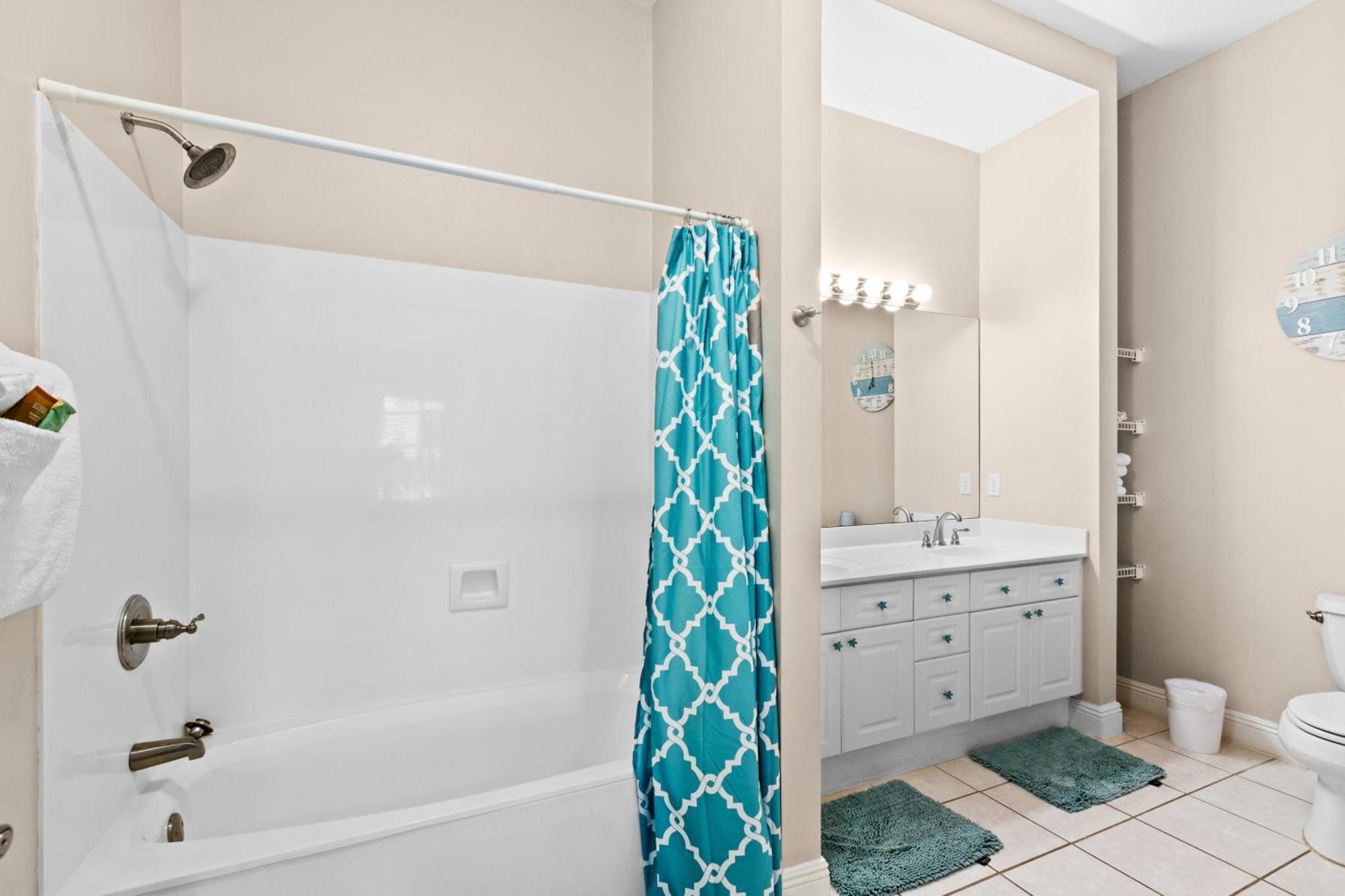 Seascape Lakefront Villas Destin Chambre photo