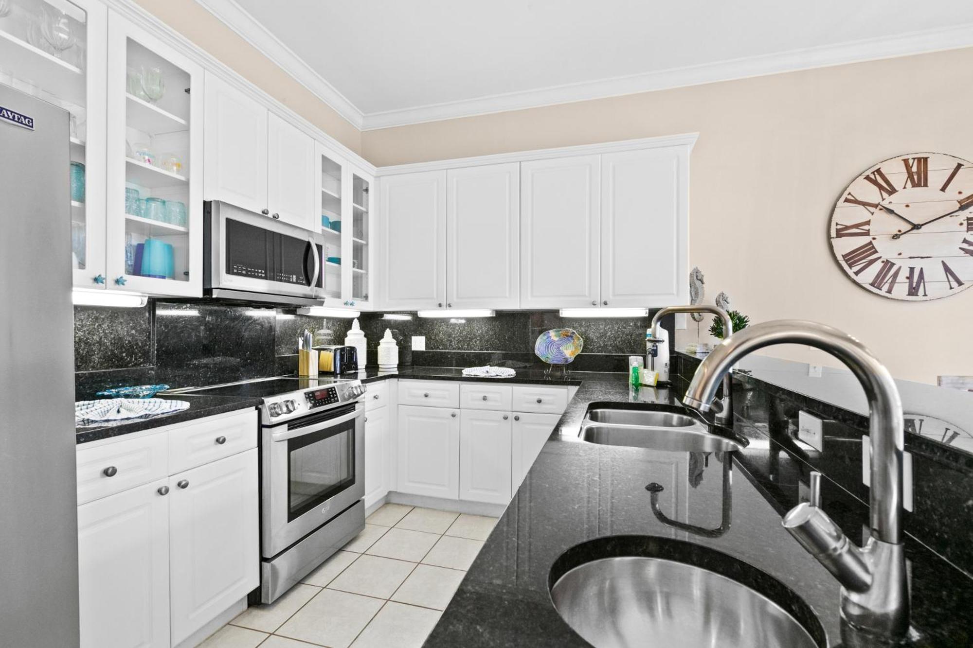 Seascape Lakefront Villas Destin Chambre photo